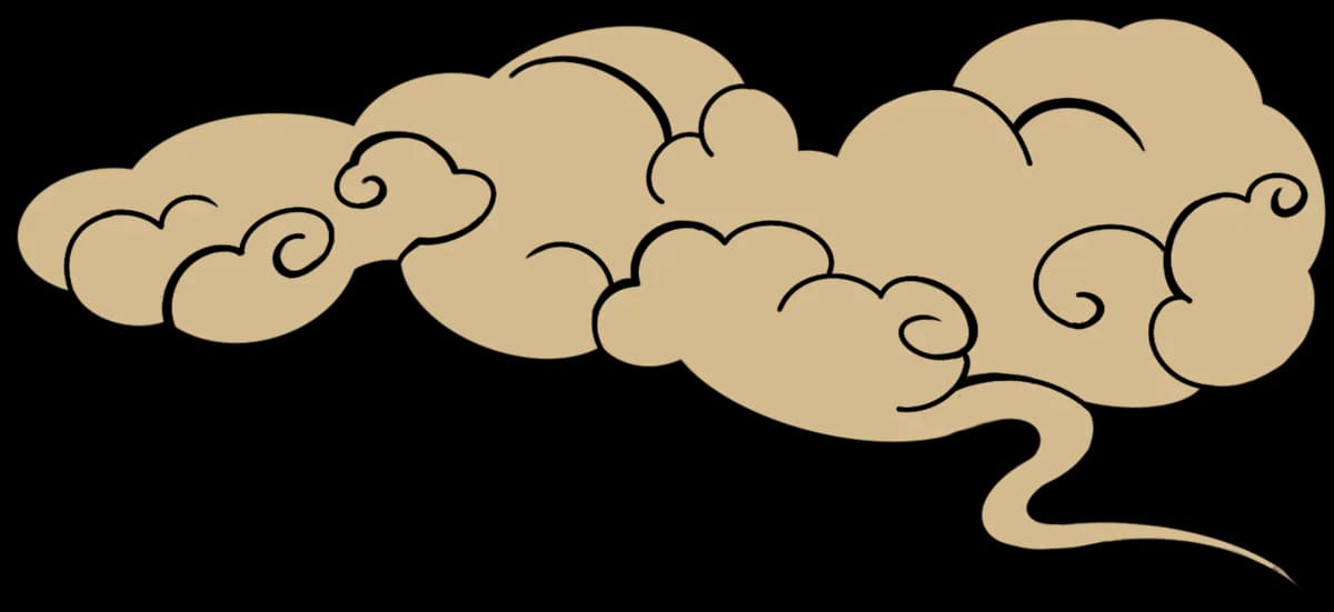 right cloud