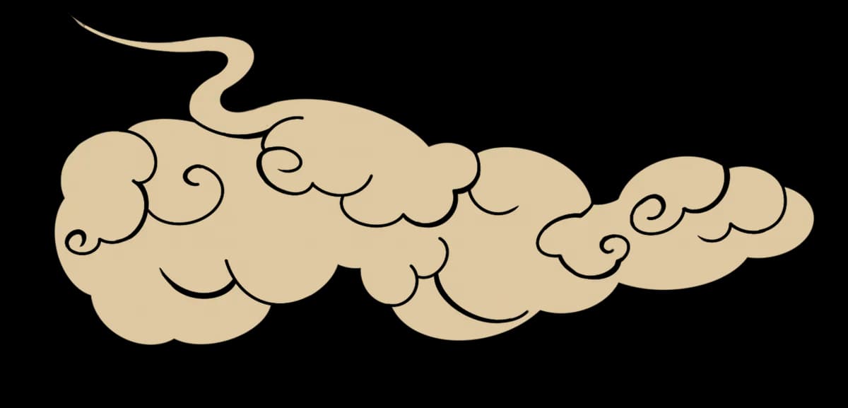 right cloud