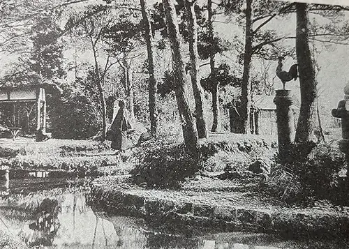 神社の歴史写真3