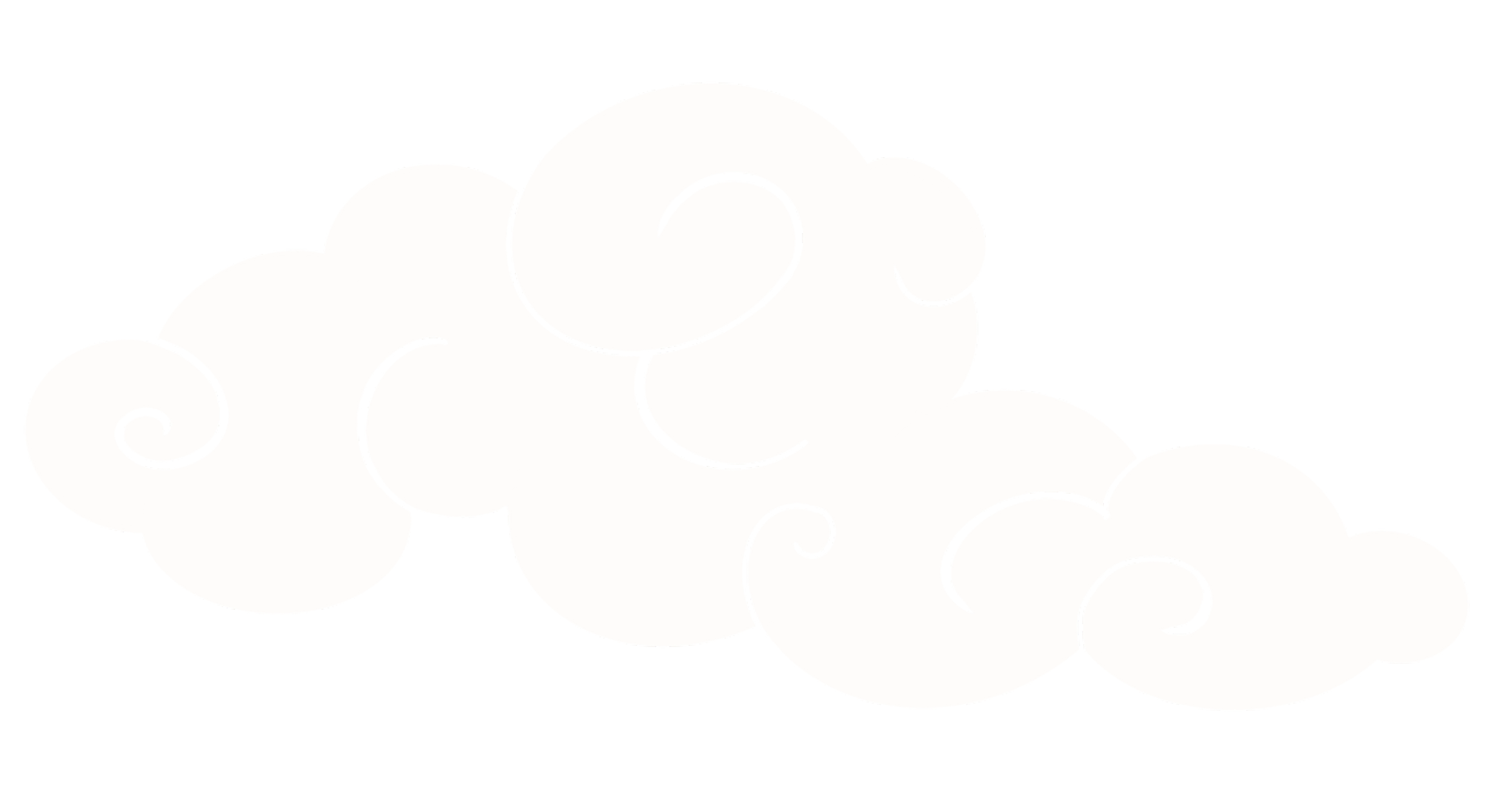 雲